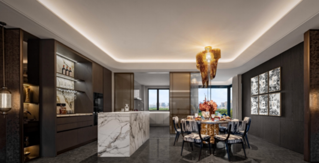 为好房子建设寻找全球设计灵感 中房优采代表团启程2026米兰国际家具展， 携手Veneta Cucine（威乃达）、Caccaro（卡卡罗）探寻设计前沿