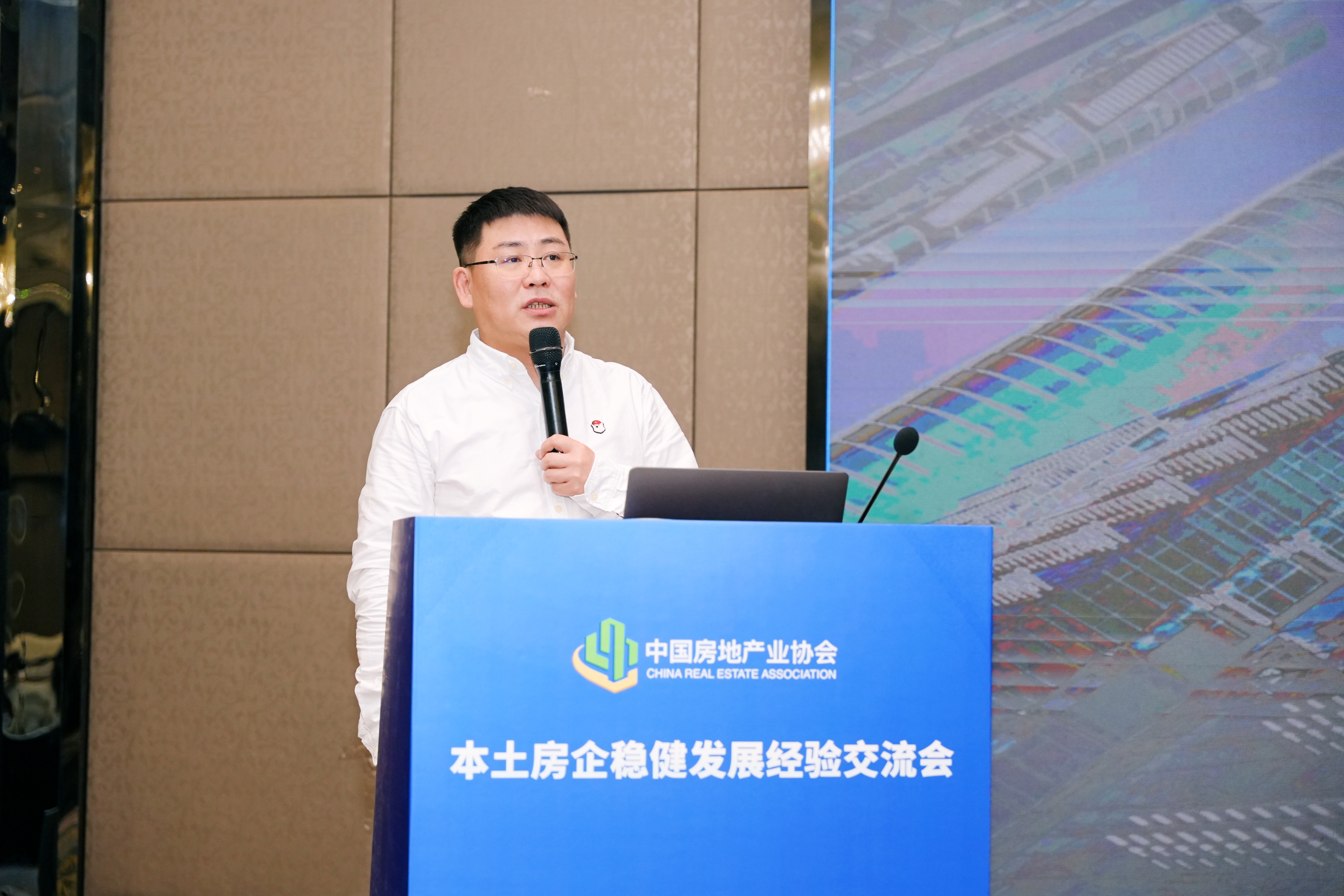 梵蒂斯闵继威:以门为基,赋能好房子价值升级