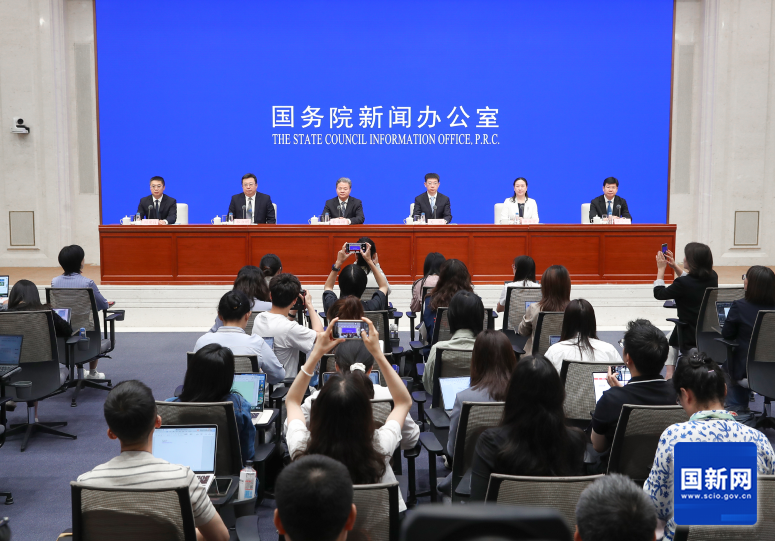 国新办举行国务院政策例行吹风会 介绍《城市更新“十五五”规划》有关情况